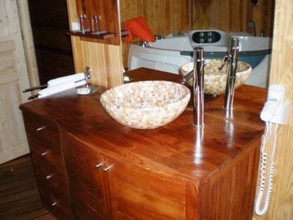Hotel Le Blanche Neige Valberg Rum bild